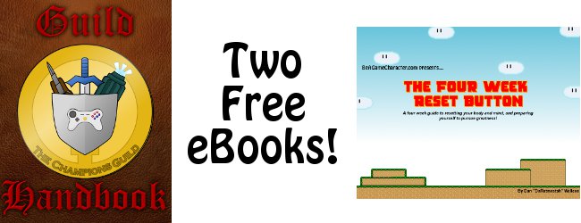 Two Free eBooks