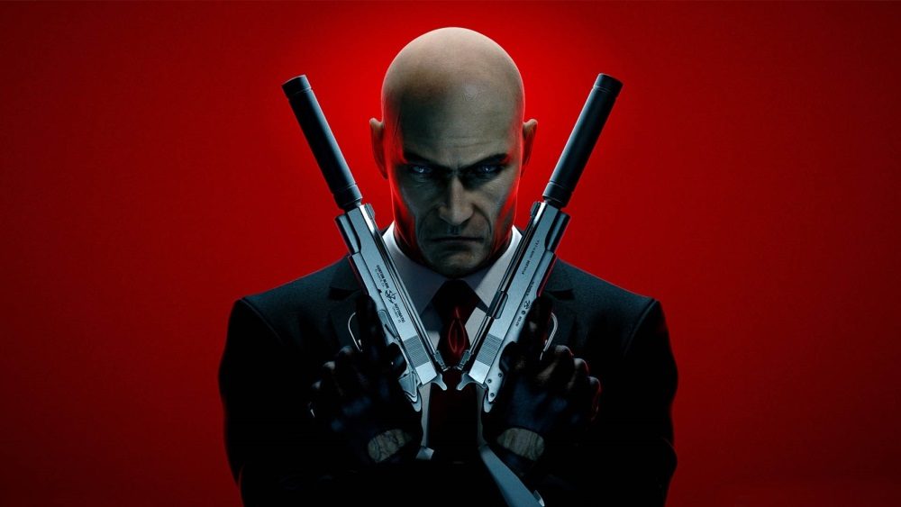 How to Become Agent 47