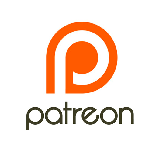 Be a Game Character Patreon